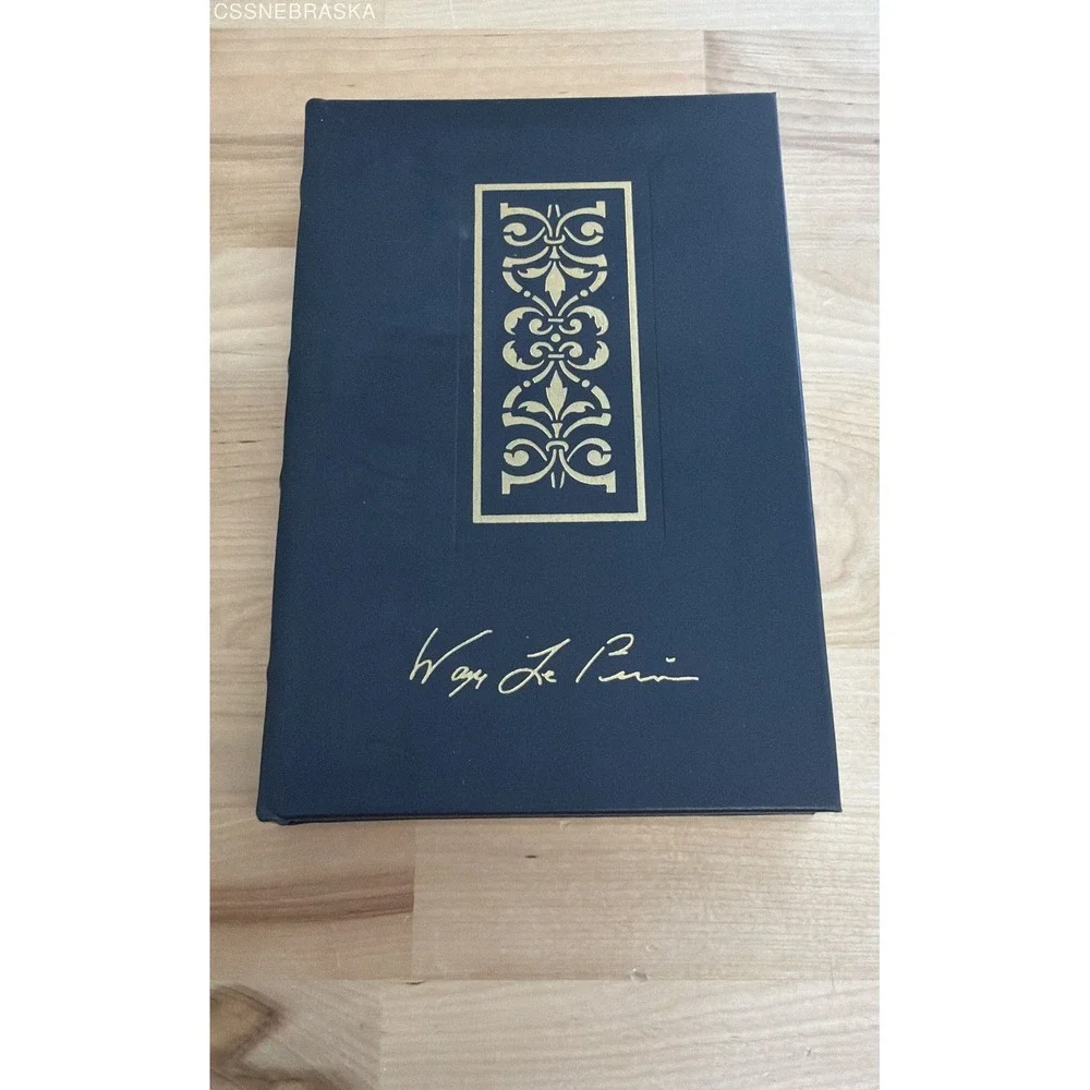 Palladium Press The Trial of John Peter Zenger James Alexander 2001‎ Leather